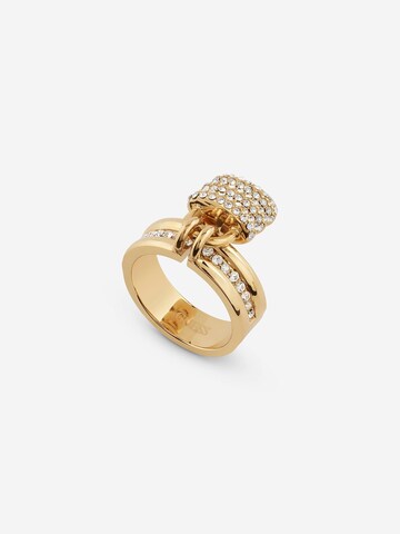 GUESS Ring in Gold