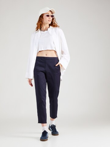 Regular Pantalon 'Padme' Masai en bleu