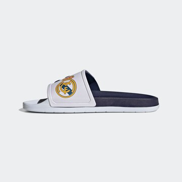 ADIDAS SPORTSWEAR Σαγιονάρα 'TND Adilette' σε μπλε