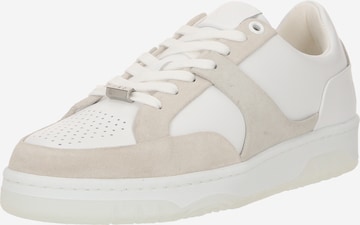 Baskets basses IRO en Blanc ABOUT YOU