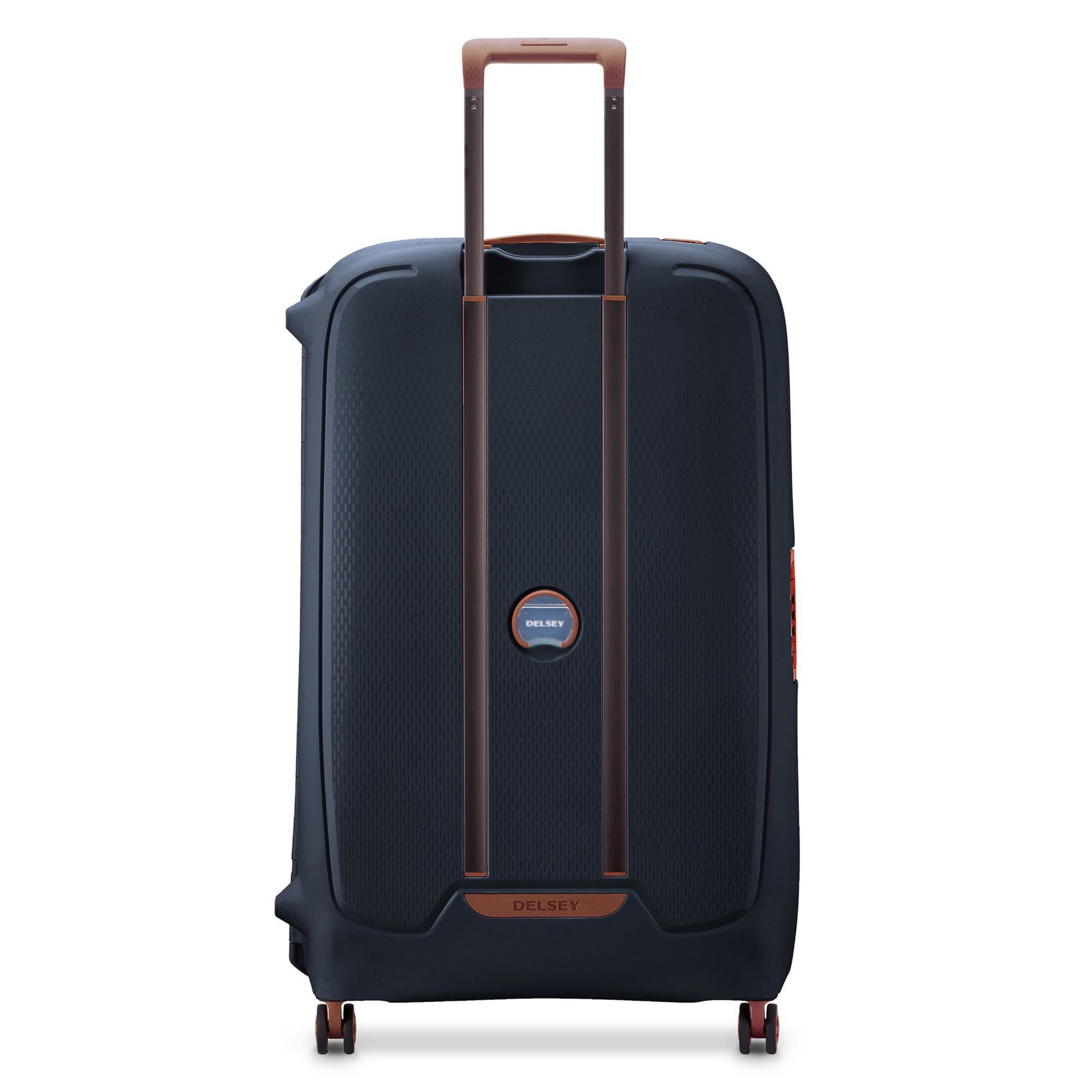 Valisette Delsey Paris en bleu