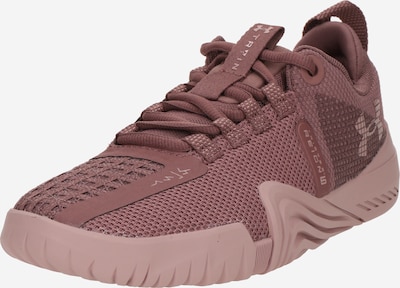 Sportiniai batai 'Reign 6' iš UNDER ARMOUR, spalva – vyno raudona spalva, Prekių apžvalga