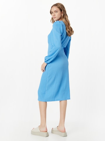 SISTERS POINT Kleid 'VUGA' in Blau