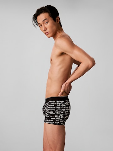 Calvin Klein Boxershorts in Schwarz