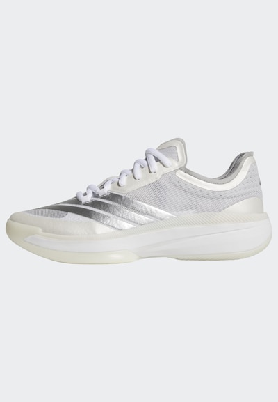 ADIDAS PERFORMANCE Athletic Shoes in Light grey / Silver, Item view