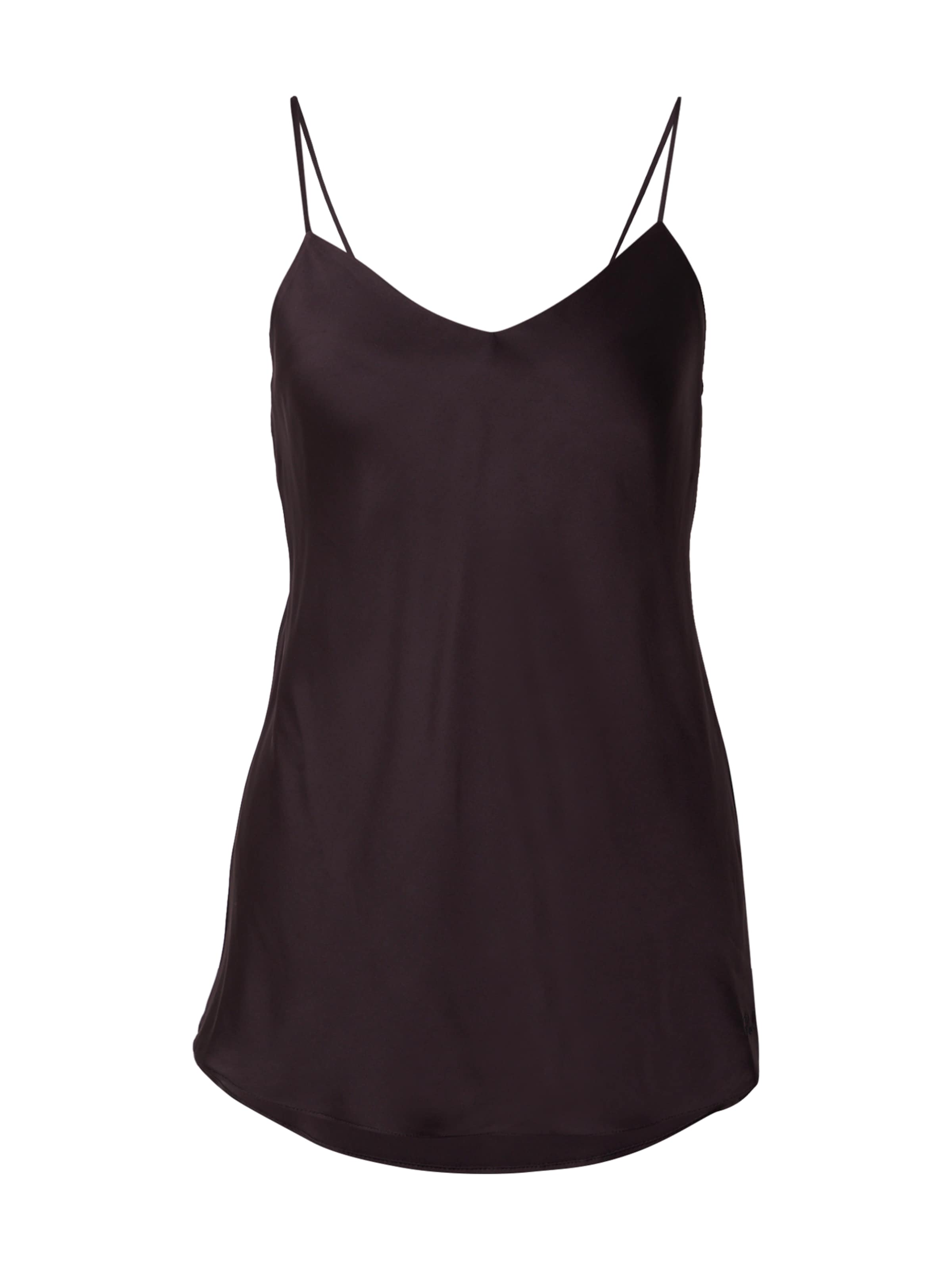 Karl Lagerfeld Overdel i sort: forside