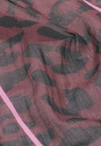 Street One Studio Wrap in Purple