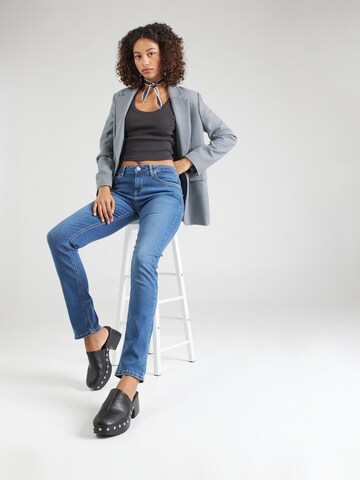 Coupe slim Jean 'ASPEN' LTB en bleu