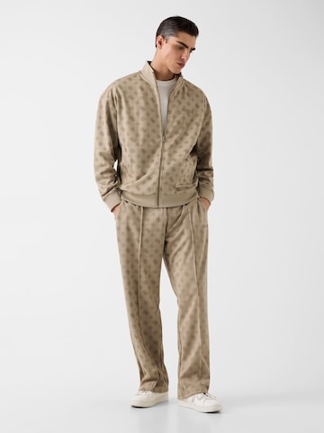 GUESS Regular Hose in Beige