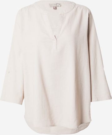 Eight2Nine Bluse in Beige: predná strana