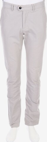 Mc Neal Chino-Hose in 38 in Grau: front
