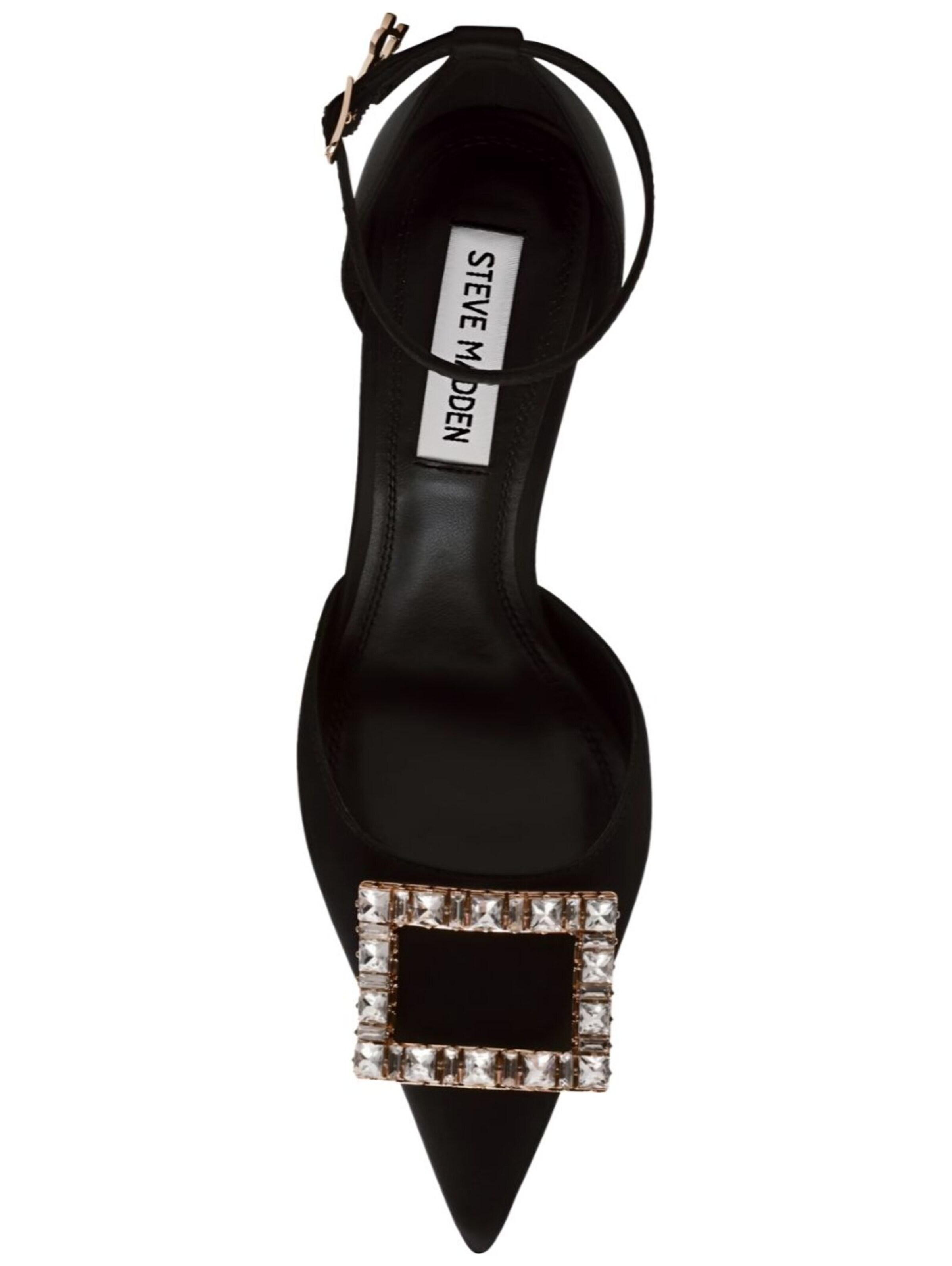 Pumps 'Accession' de la STEVE MADDEN pe negru