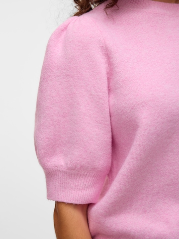 Pull-over 'VMDoffy' VERO MODA en rose