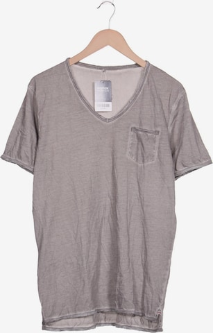 CINQUE T-Shirt L in Grau: predná strana