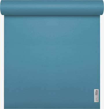 YOGISTAR.COM Mat in Blue