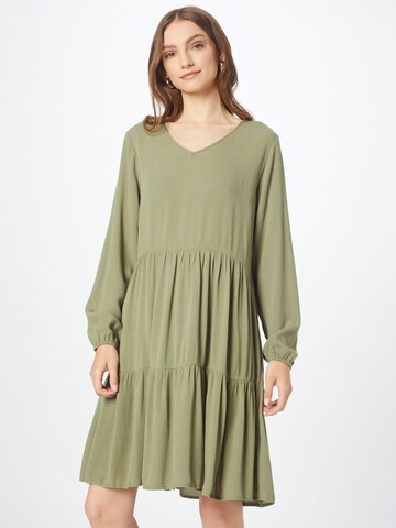 Eight2Nine Φόρεμα σε πράσινο: μπροστά