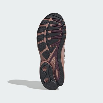 Sneaker bassa 'Adistar' di ADIDAS ORIGINALS in rosso