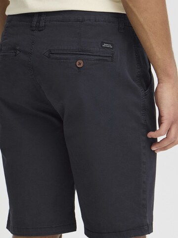 Slimfit Pantaloni chino ' BHMASON-shorts ' di BLEND in nero