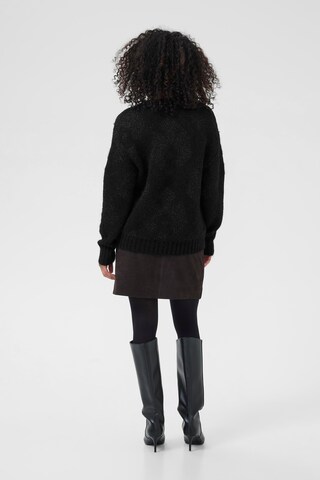 Kaffe - Jersey en negro