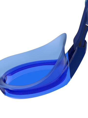 Lunettes de sport SPEEDO en bleu
