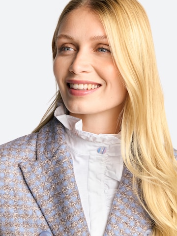 Rich & Royal Blazer | modra barva