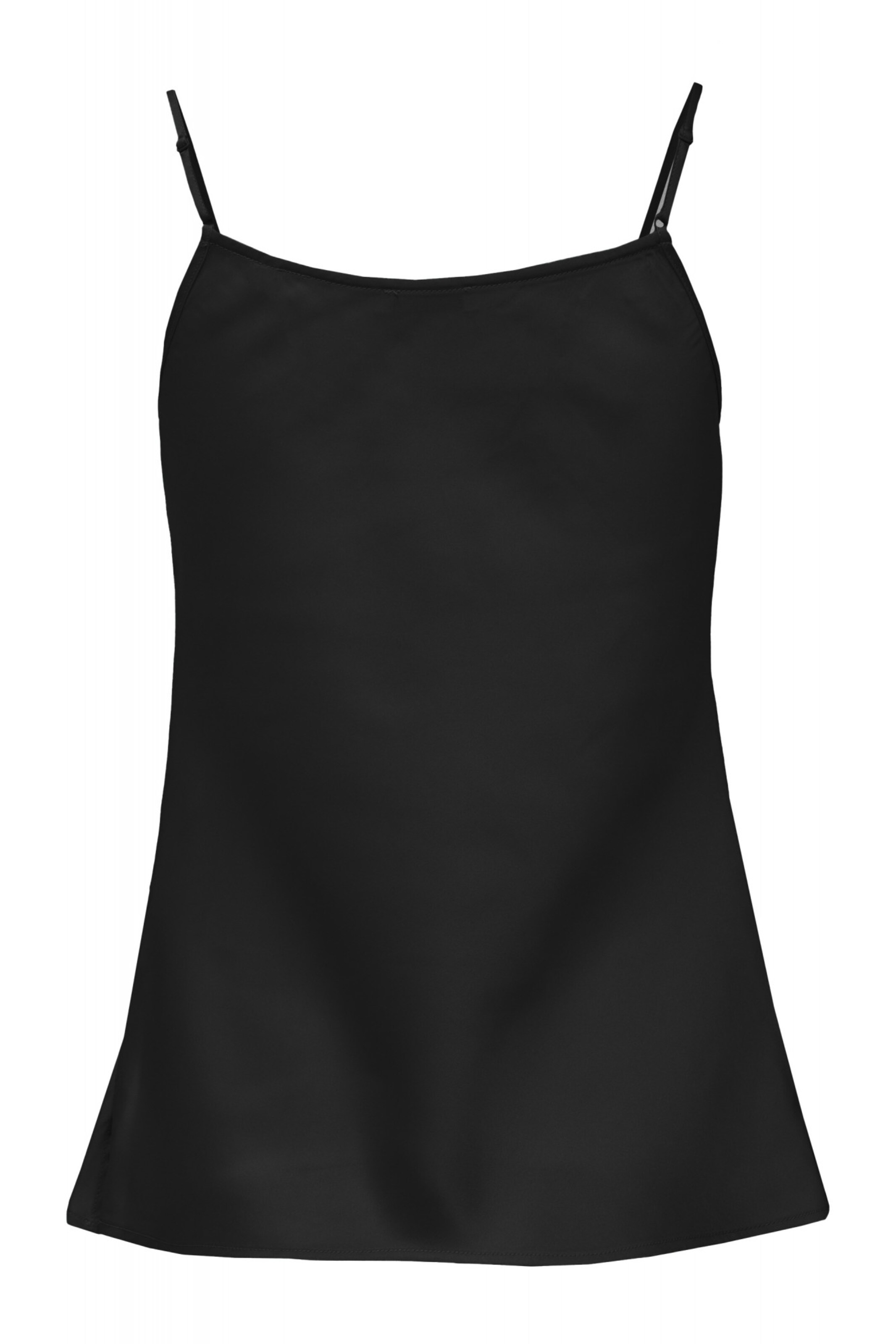 Salsa Jeans Tops in Schwarz
