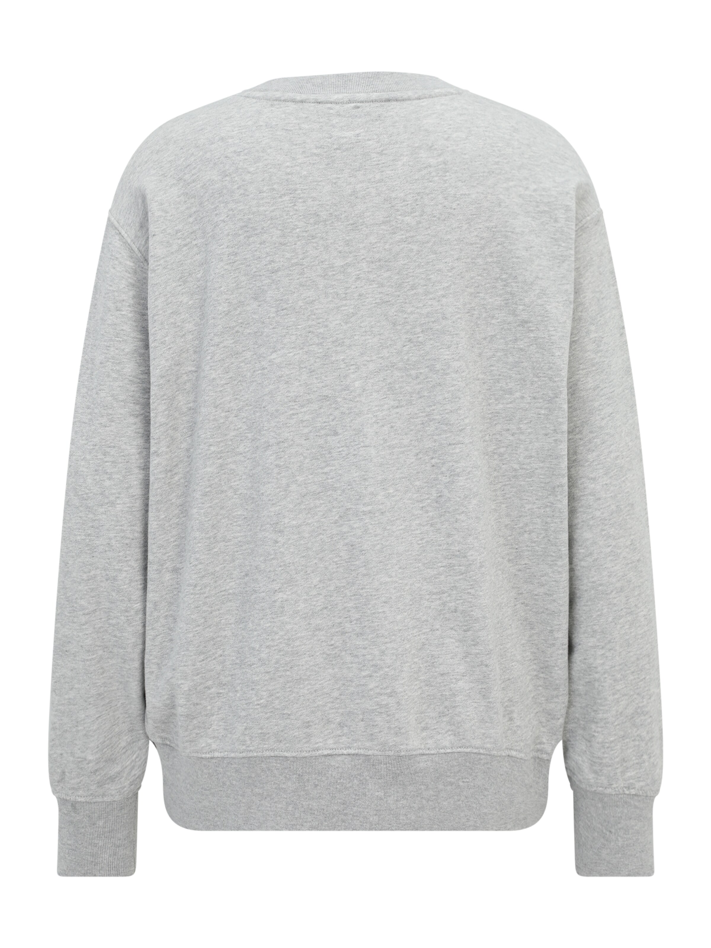 Gap Tall Tréning póló - szürke