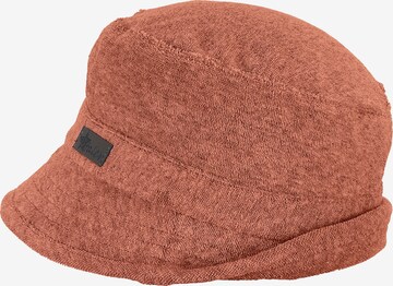 STERNTALER Hat in Brown