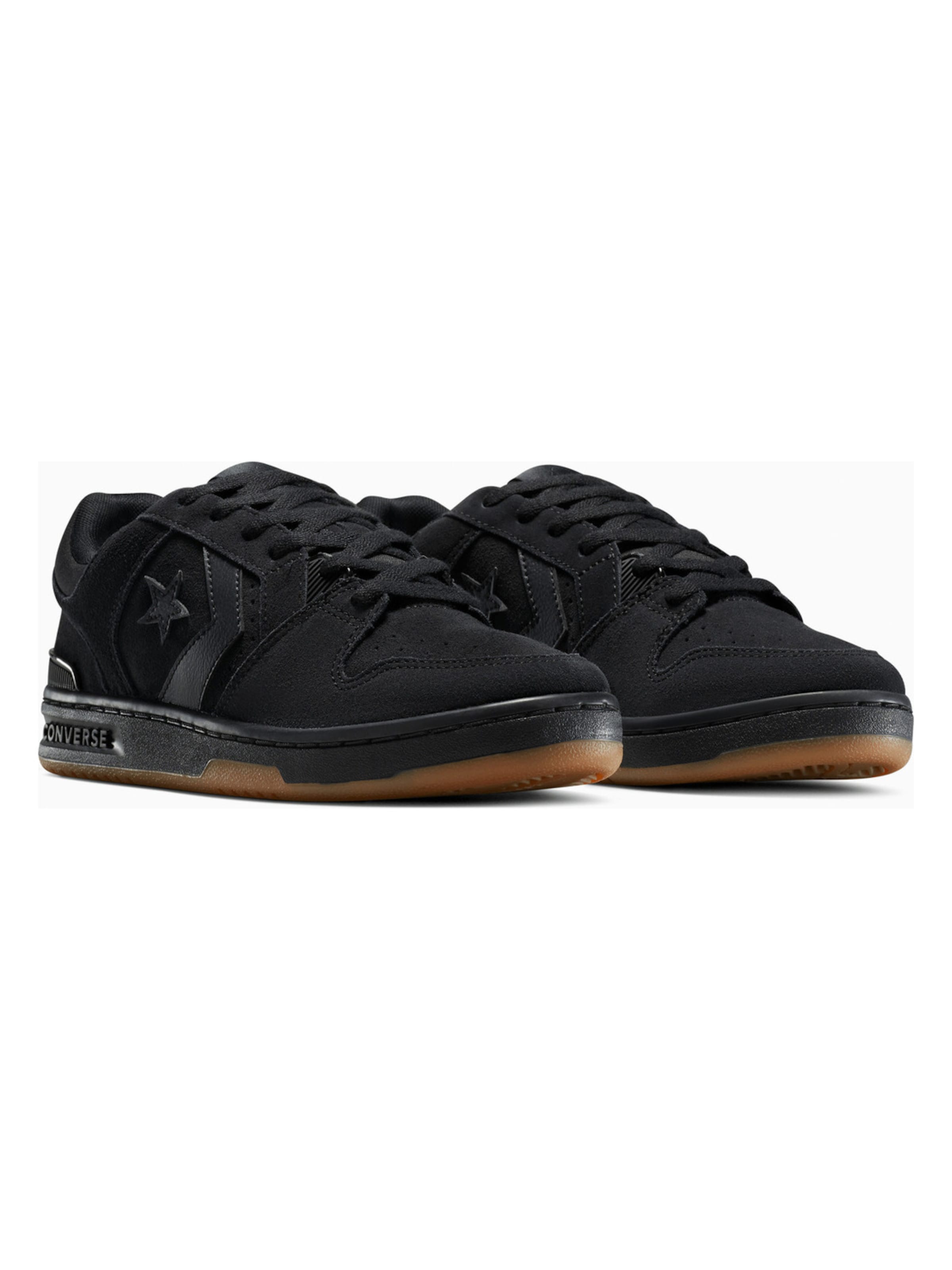 CONVERSE - Zapatillas deportivas bajas 'Converse Cl98' en negro