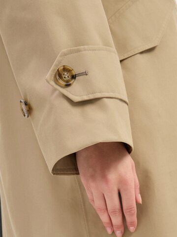 Manteau mi-saison Barbour en beige