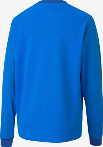 PUMA Funktionsshirt in Blau