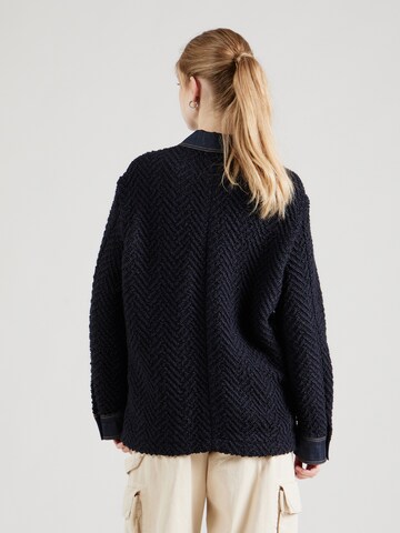 BOSS Jacke  'Jakisa' in Blau