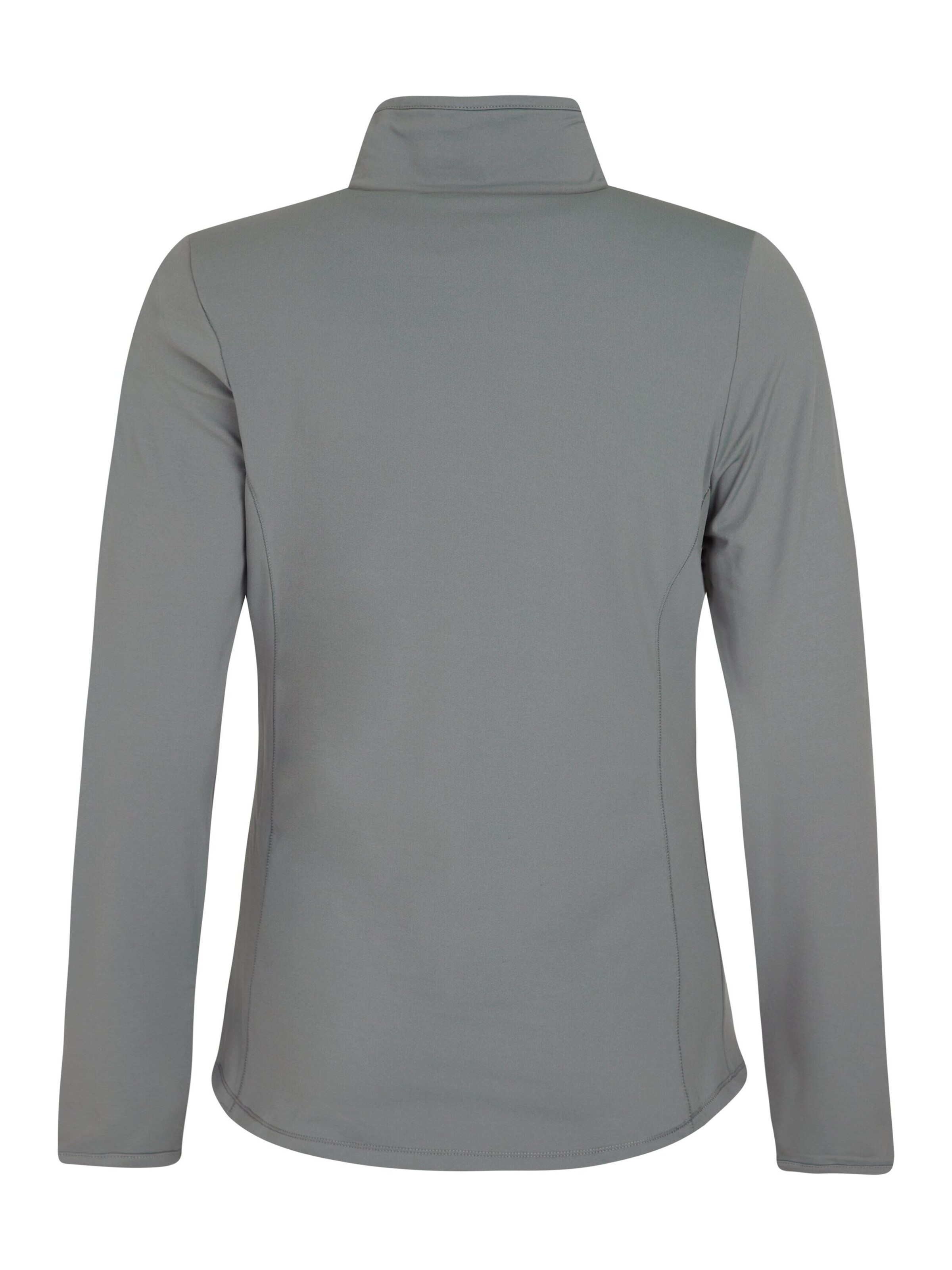 PROTEST Sportsweatshirt 'FABRIZ'‌‌‌‌‌ in Grün