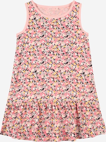 Guppy Dress 'JOSIE' in Pink: front