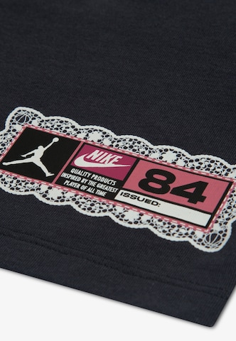 Jordan Shirt in Zwart