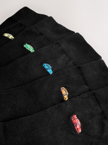 Next - Meias em preto