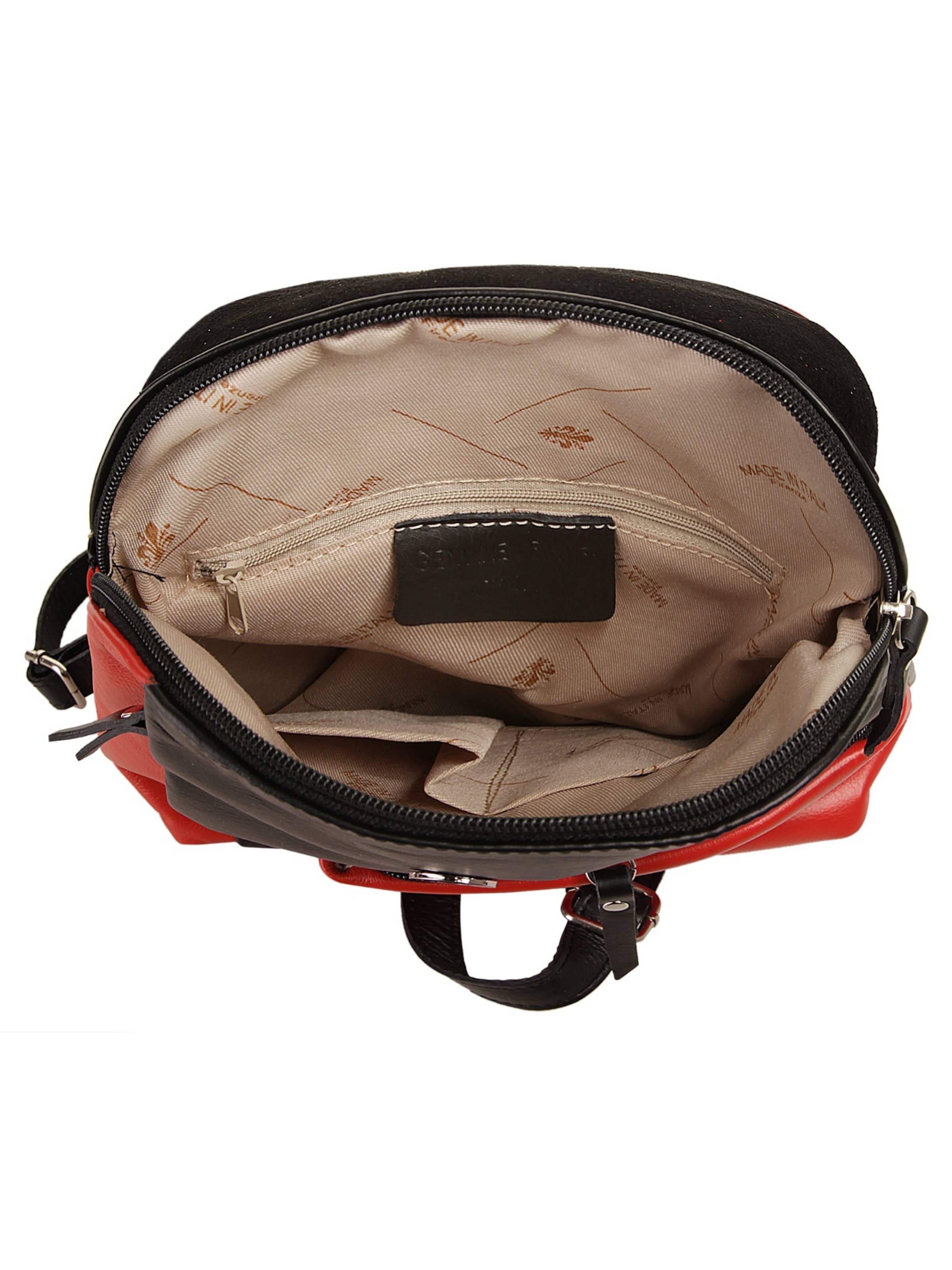 Cluty Rucksack‌‌‌‌‌‌‌‌‌‌ in Rot