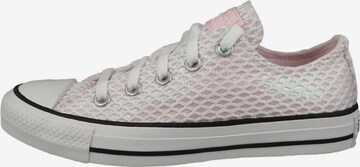 CONVERSE High-Top Sneakers in Pink