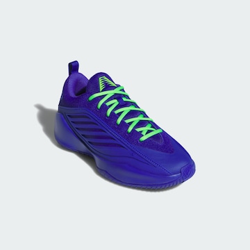 Chaussure de sport 'Believe That 1' ADIDAS PERFORMANCE en bleu