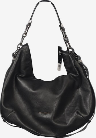 Coccinelle Handtasche gross Leder One Size in Schwarz: Vorderseite