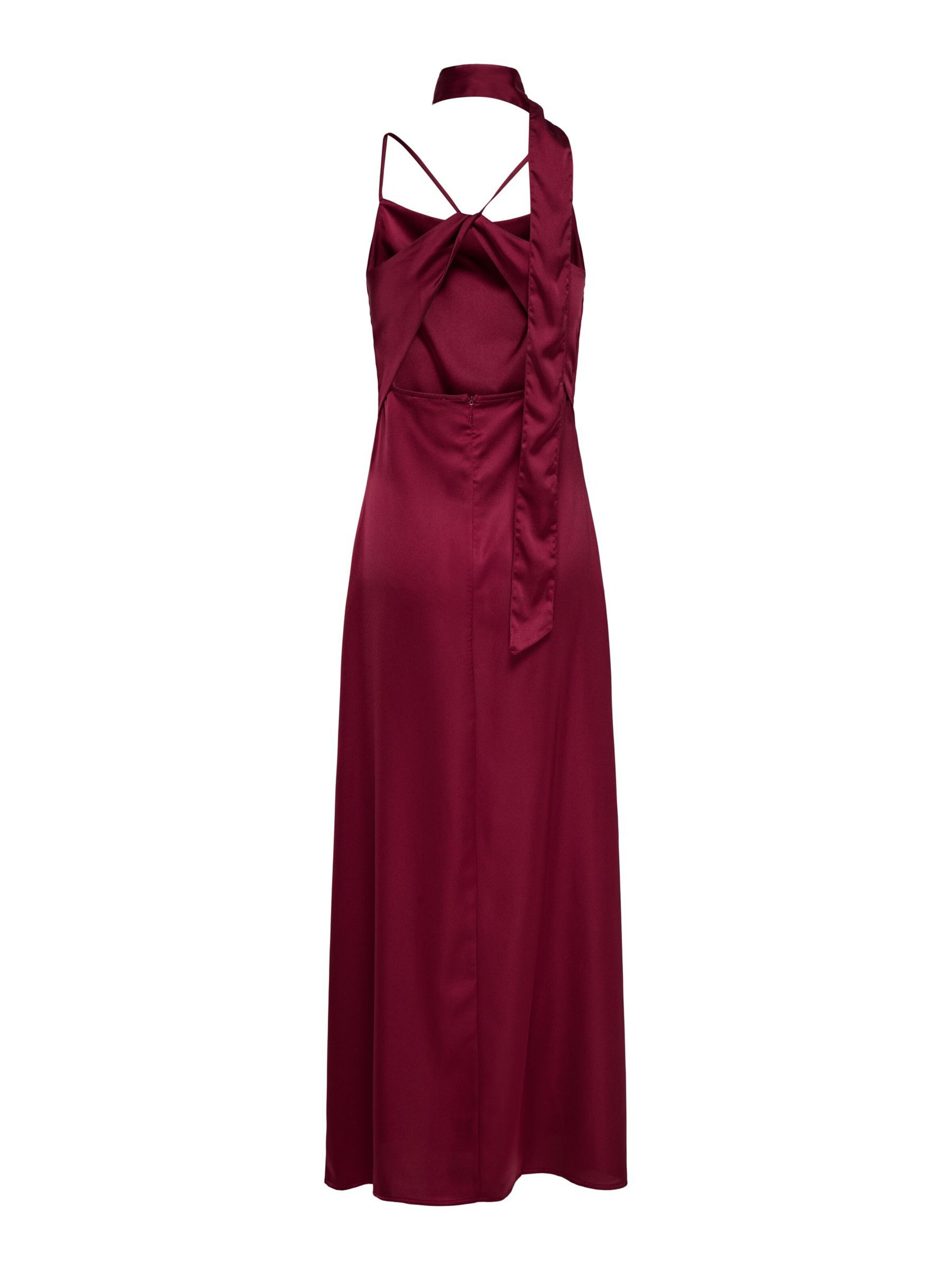 JDY Jurk 'INES' in Rood