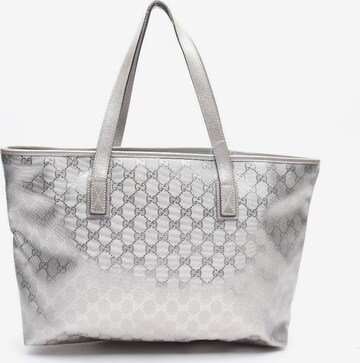 Gucci Bag in One size in Silver