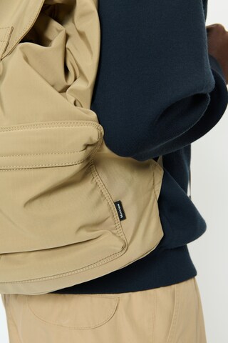 Matinique Backpack 'rucko' in Beige