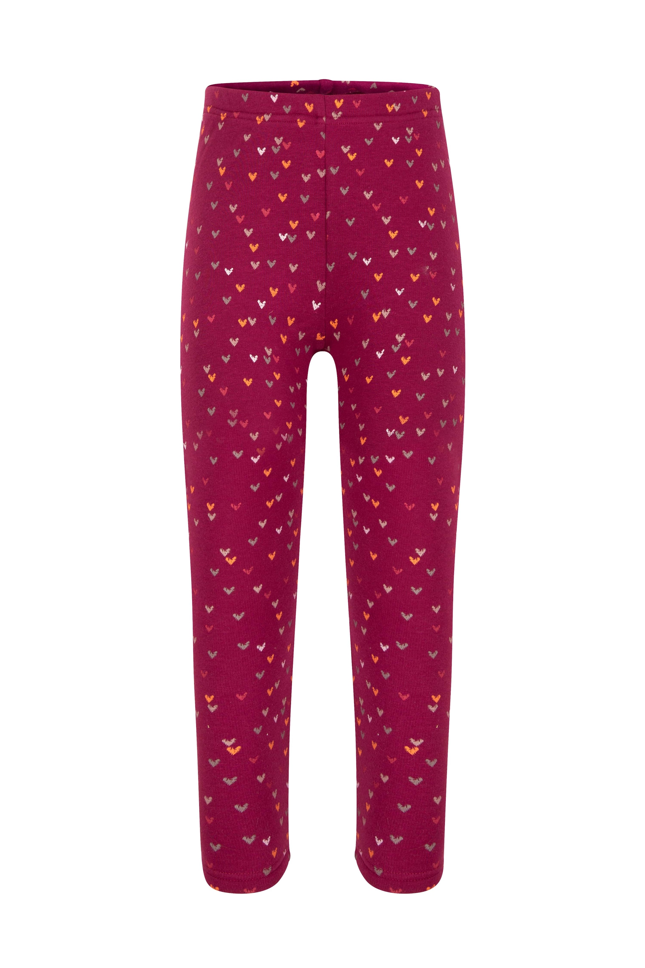 happy girls Liibuv Retuusid, värv roosa: eest vaates