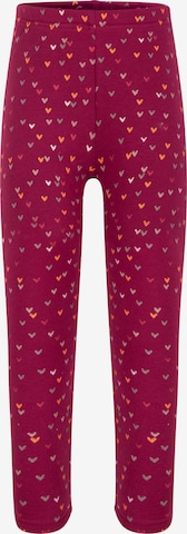 rožinė happy girls Prigludęs Tamprės: priekis