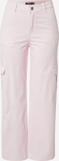 LMTD Cargo hlače 'THILSE' u pastelno roza, Pregled proizvoda