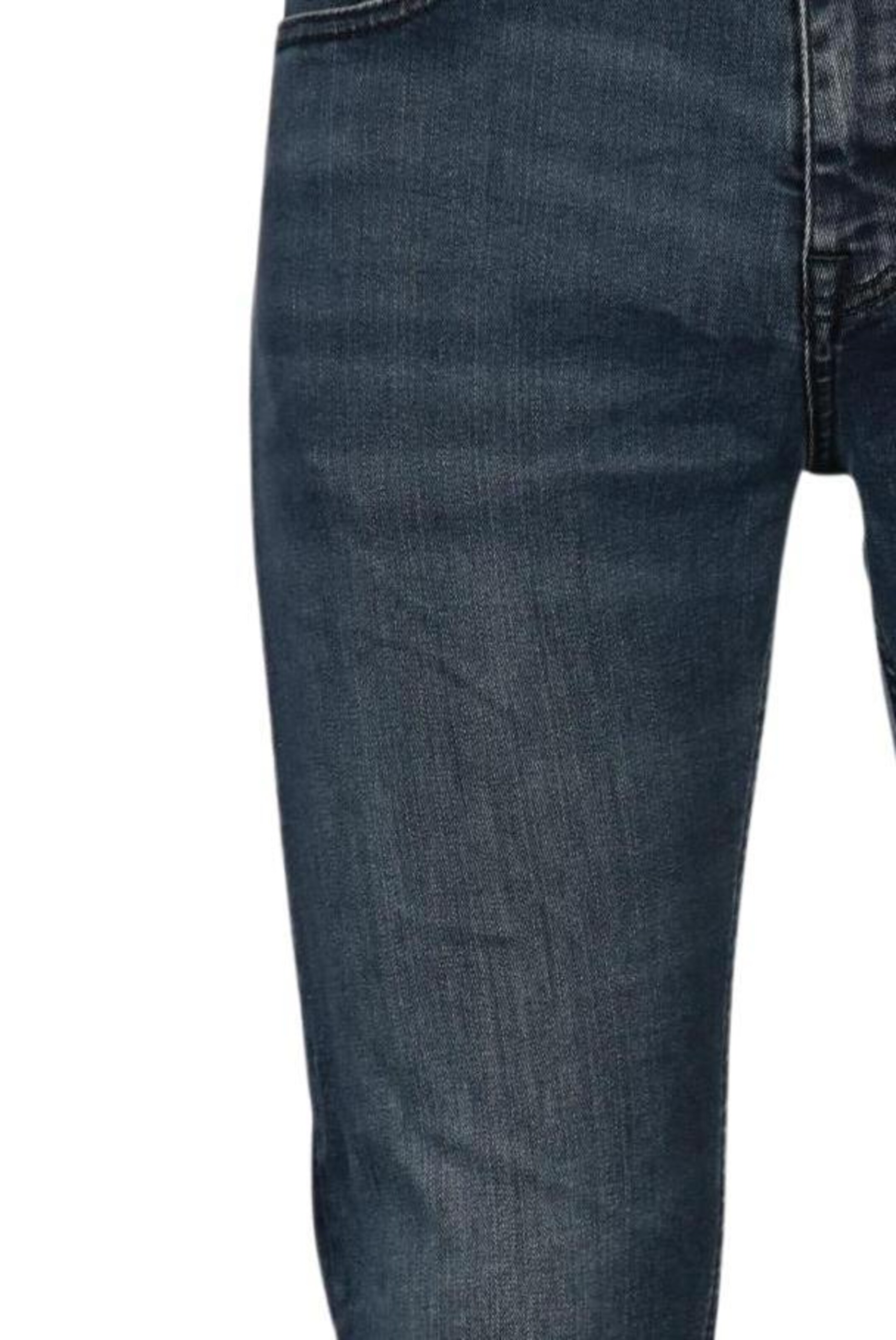 BOSS Black Jeans in 35 in Blue