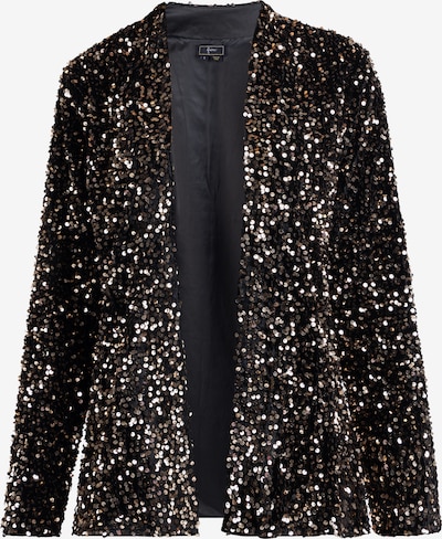 Švarkas iš faina, spalva – vario spalva, Prekių apžvalga