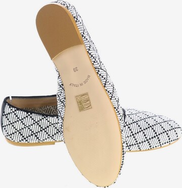 STEFANO GAMBA Flats & Loafers in 39 in Mixed colors