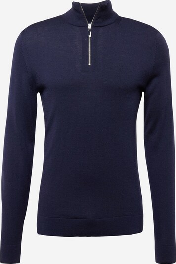 Calvin Klein Pullover in dunkelblau, Produktansicht
